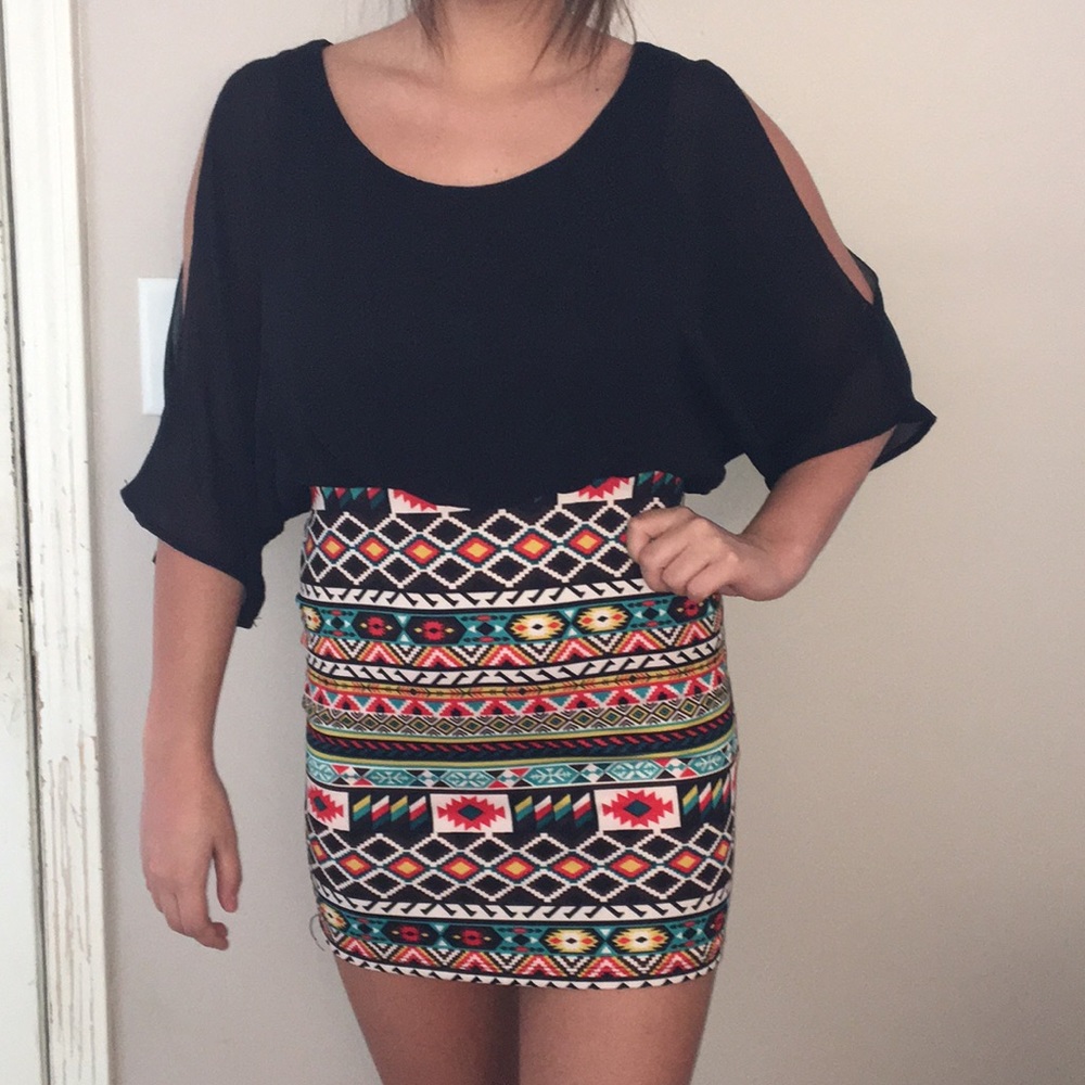 Women’s dress